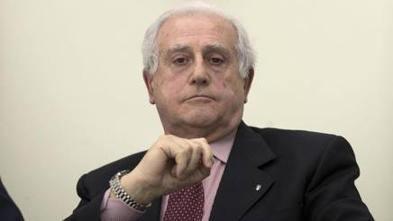 Figc, Fabbricini Prorogato